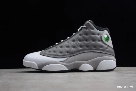 GREY JORDAN ATMOSPHERE AIR 13 0706